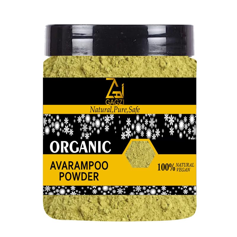Natural Avarampoo Power 6 Oz / 170.10 Gram (Pack Of 1