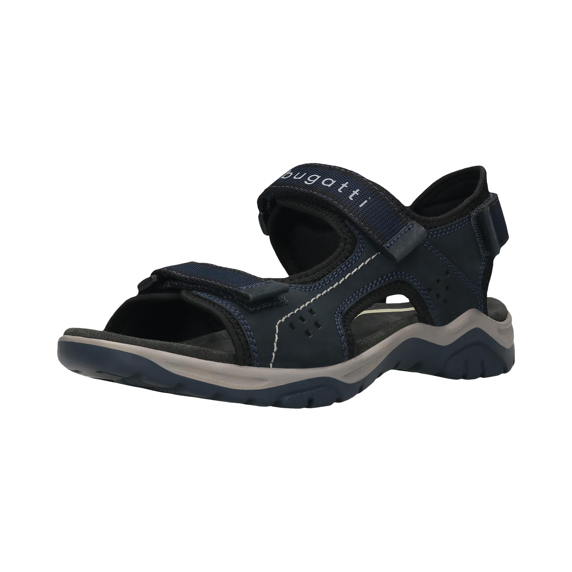 bugatti man Sandales pour homme