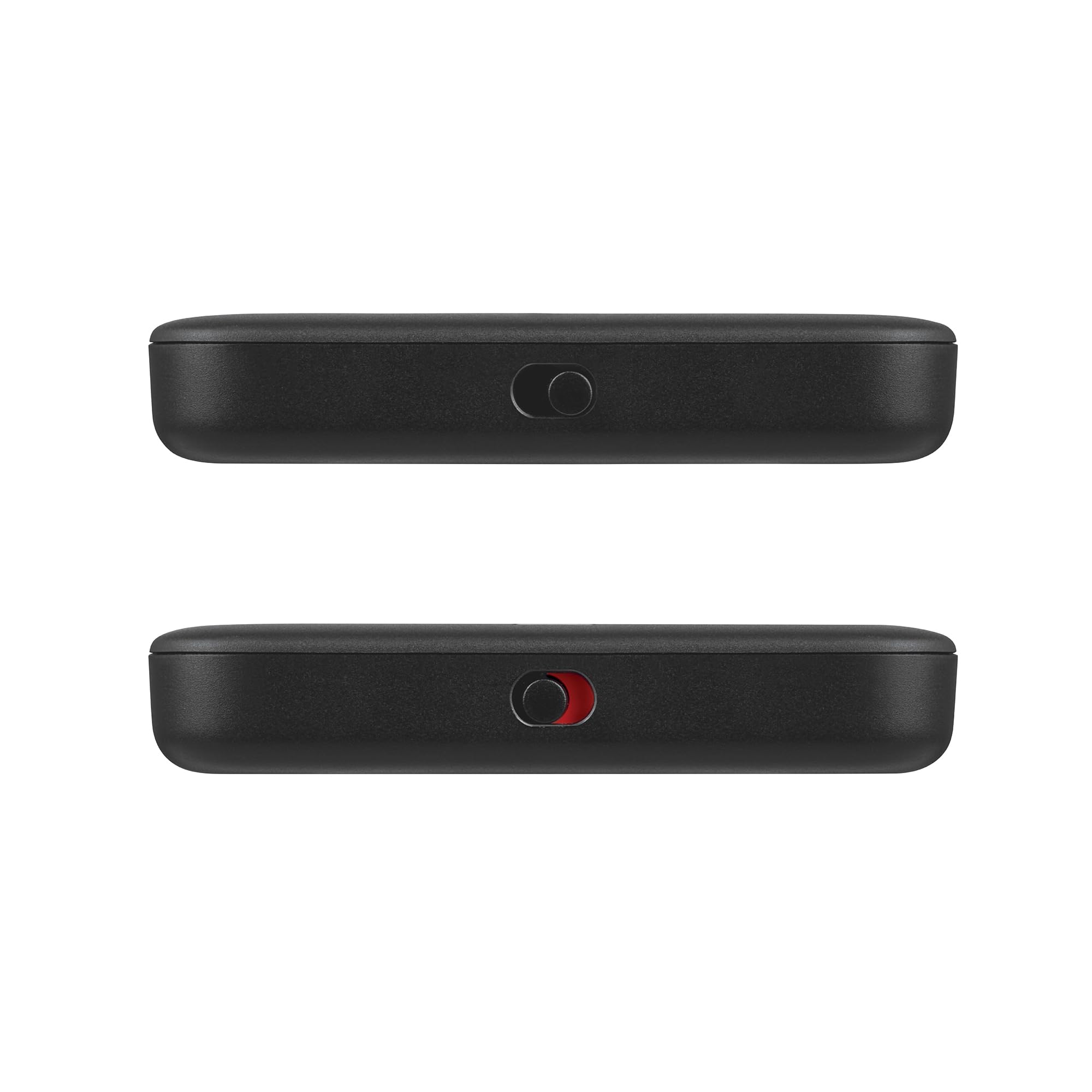 Motorola Drive MA2 Wireless Android Auto Adapter – entwickelt von Google | Wi-Fi 5 GHz | Automatische Bluetooth-Verbindung | USB-A und USB-C | Multipoint