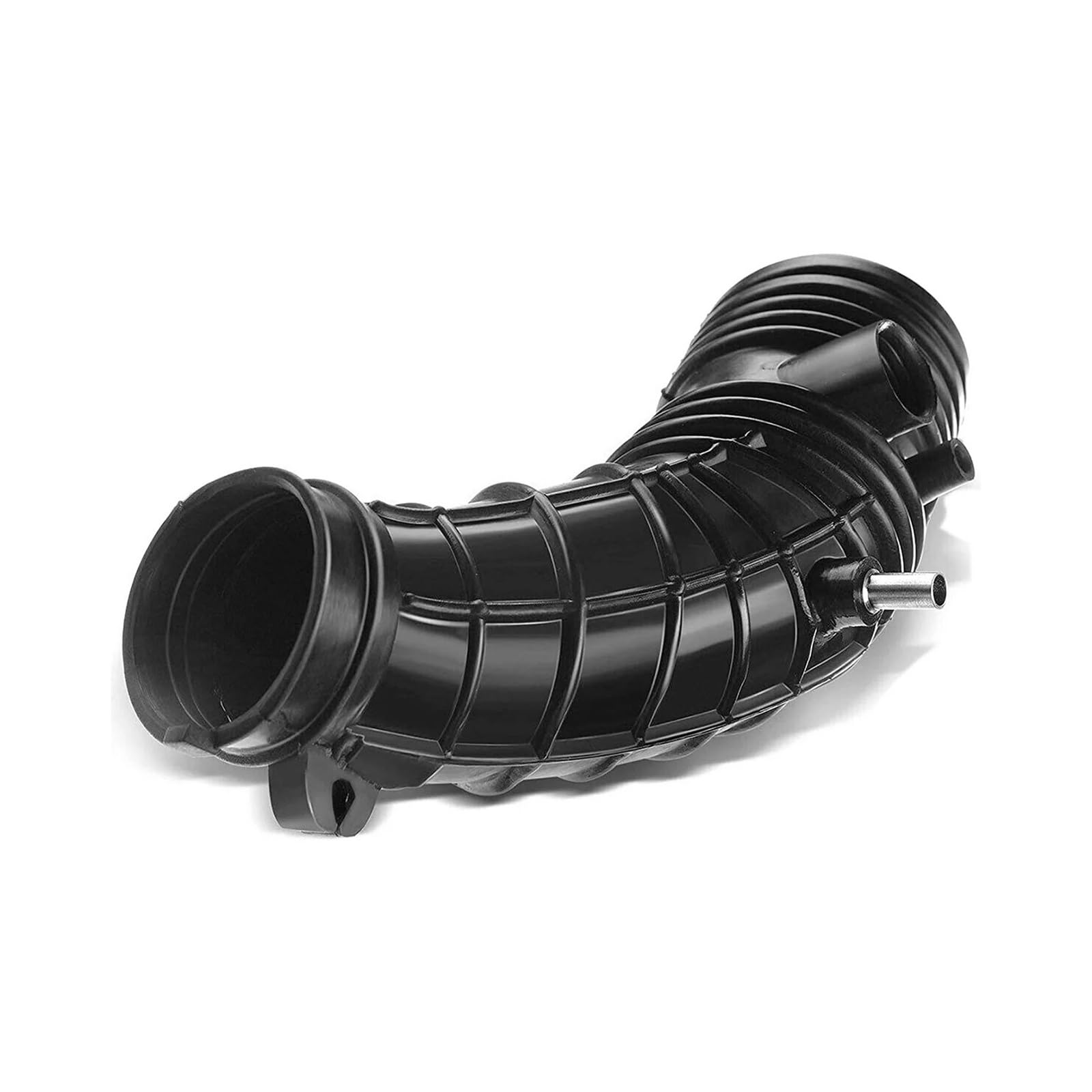 Pipe Flexible Induction for Accord 2003 2004 2005 2006 2007 DX EX LX SE 2.4L 17228-RAA-A00 A65P-Air Intake Tube Cleaner Hose Duct