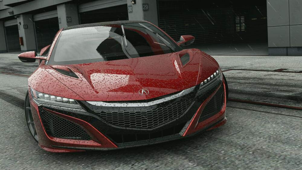 Project Cars 2 - Xbox One [Edizione: Francia]