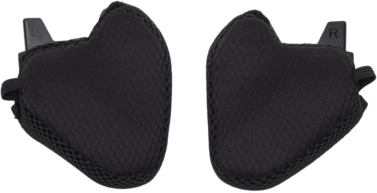 Fox Racing YTH PROFRAME STD 20/30 CHEEKPAD