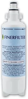 Finerfilters Panasonic CNRAH-257760 Compatible Fridge Water Filter
