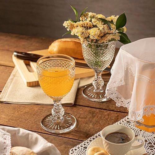 Taça de Água e Suco Home Style Bico de Jaca