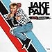 Jake Paul 2019 12 x 12 Inch Monthly Square Wall Calendar, Singer Songwriter Celebrity Icon Music