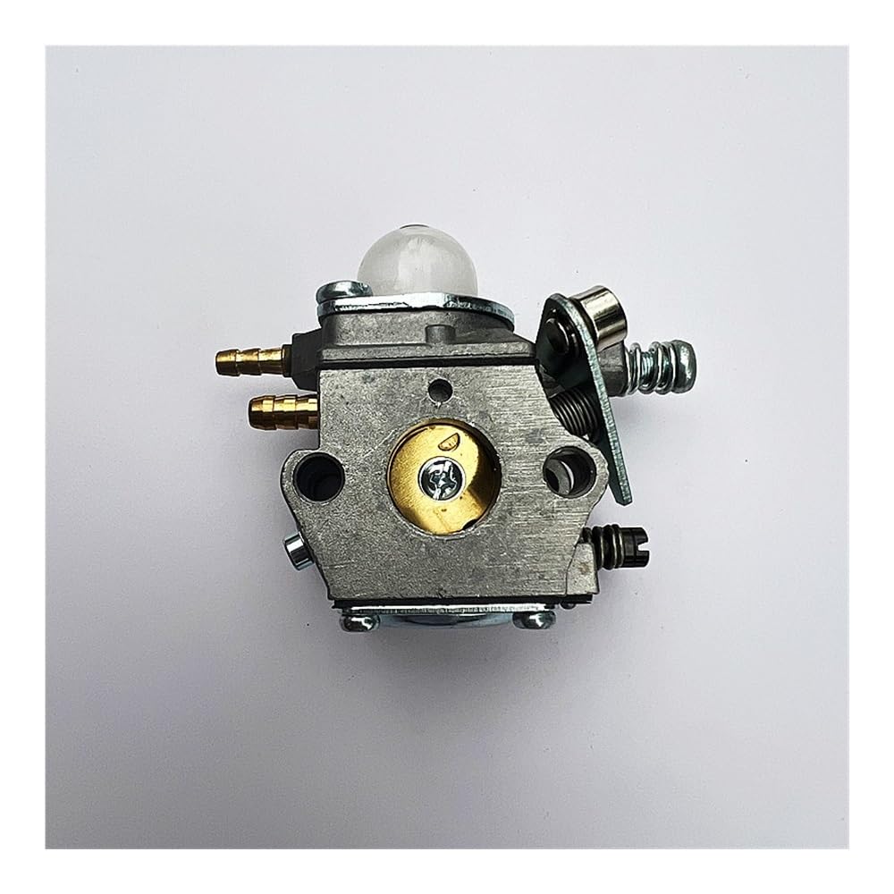 Carburateur WT-418 pour réparer le moteur thermique SRM-340 35cc