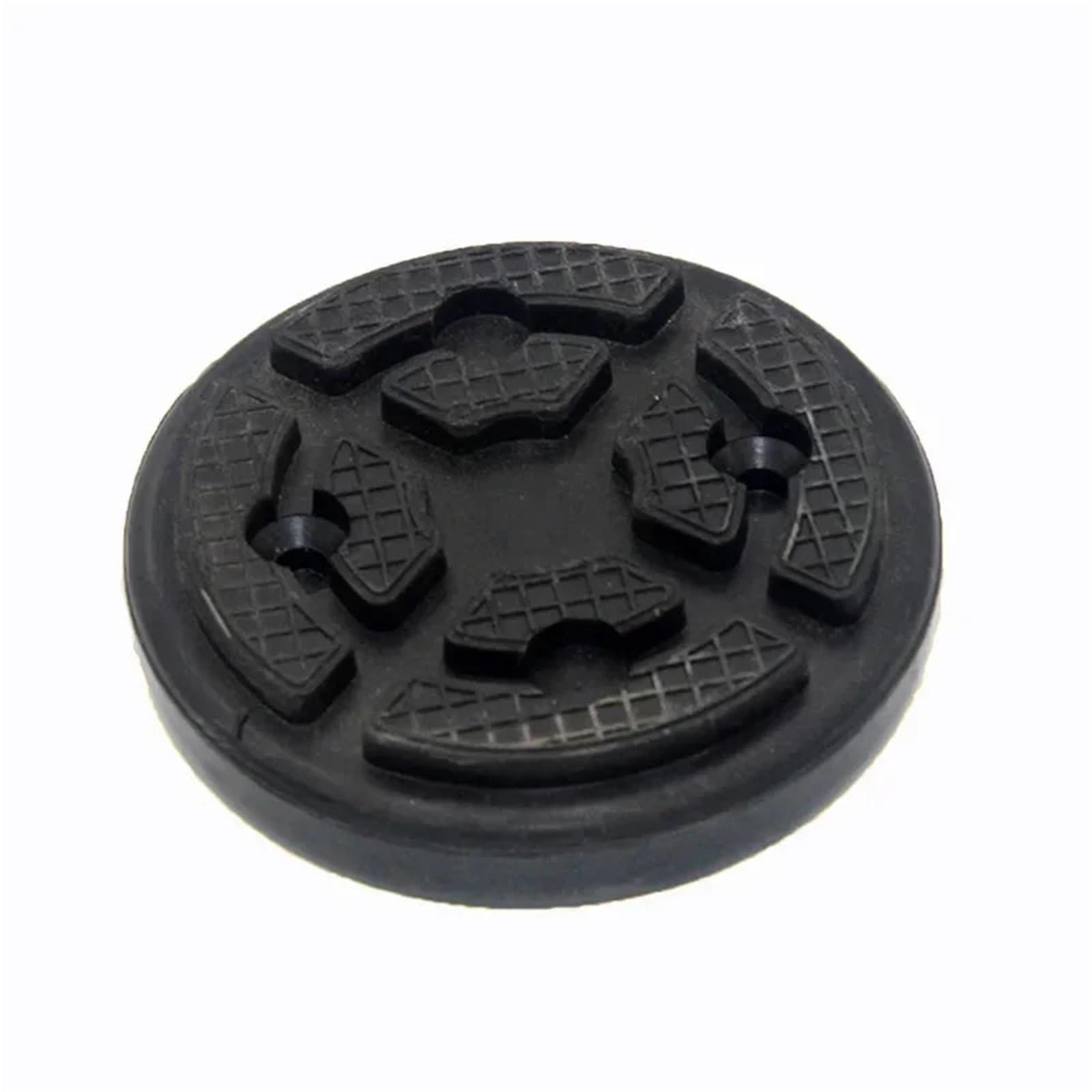 Wagenheber 12 cm Jack Pad Lift Gummipolster Rahmenschienenadapter
