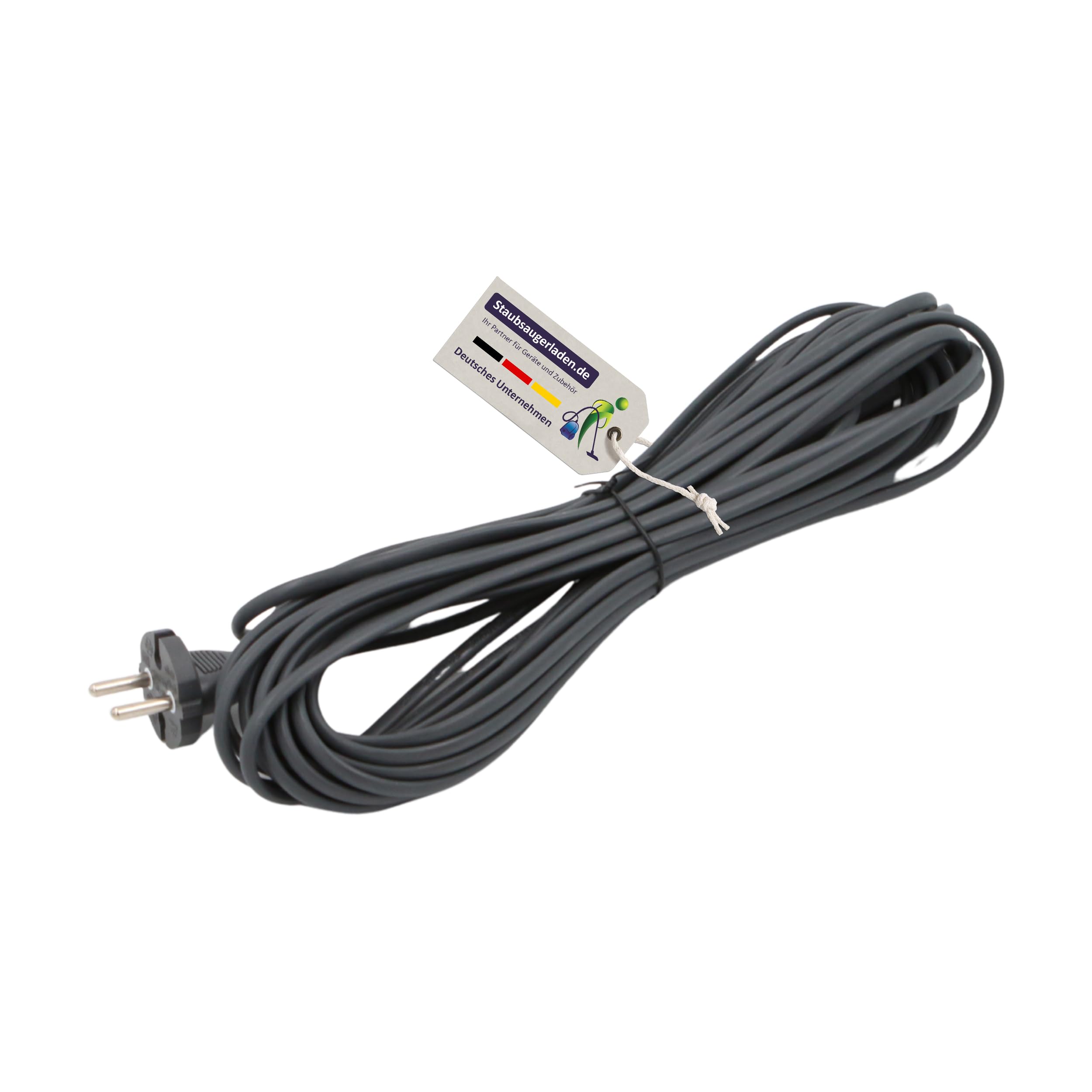 Câble D'alimentation Original Vorwerk Folletto 10m - Réf. 58067 - Pour VK200, VK220S - Neuf