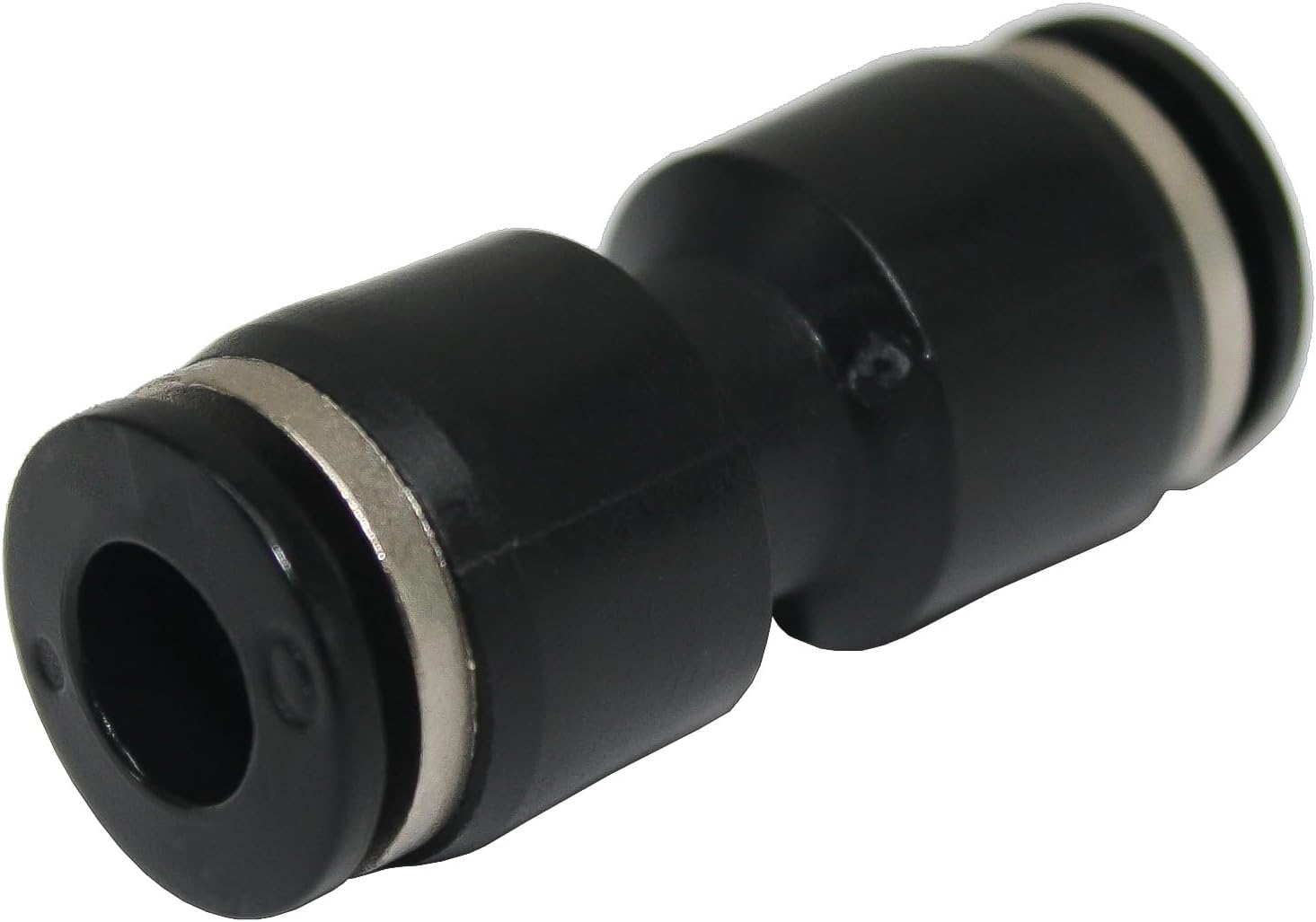 M000-A320-AD4U - RMT Straight Union Connector