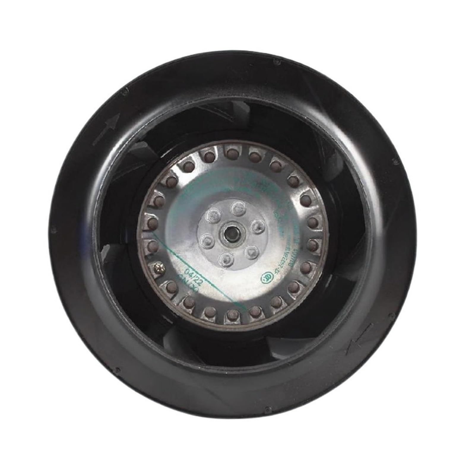 WEUSANXPL R2E133-BH66-05 24W 2800rpm 0.11A 230V AC Centrifugal Fan