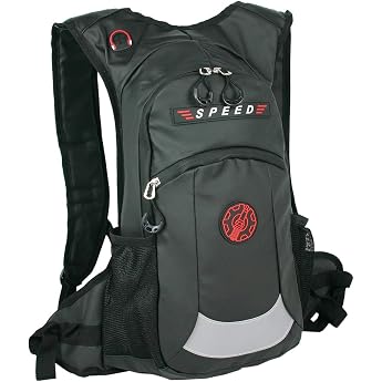 BAG STREET Waterproof Motorcycle Backpack & Bicycle Backpack