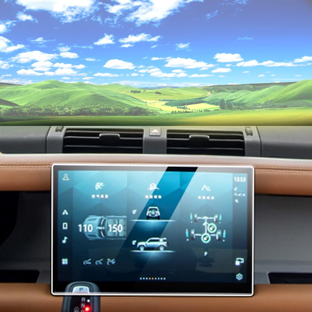 Amazon.co.jp: FOR新型 ディフェンダー Defender 2020-2024 2025