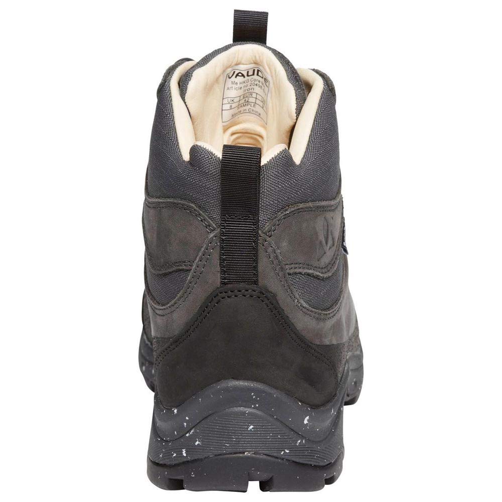 VAUDE Low-Cut Wanderschuh Men's HKG Core Mid STX