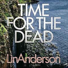 Time for the Dead Titelbild