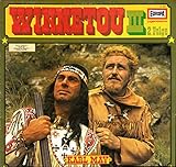 winnetou 3 ganzer film deutsch part1  May, Karl / Winnetou III 2. Folge / Bildhülle / Europa / E 247 / Deutsche Pressung / 12 Zoll Vinyl Langspiel-Schallplatte /