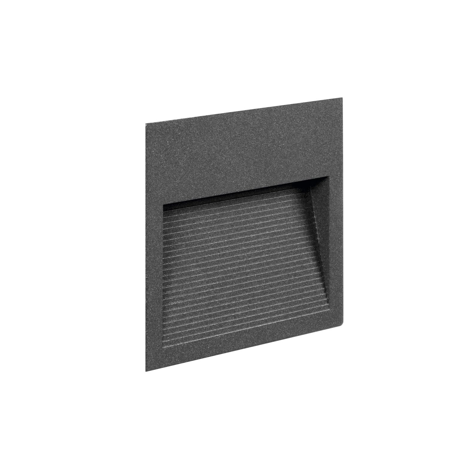 Novolux Slim 289C-L0110B-04 - Foco LED (1 bombilla de 9 W, IP65, 1100 lúmenes)