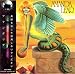 AMANDA LEAR NEVER TRUST A PRETTY FACE CD MINI LP OBI