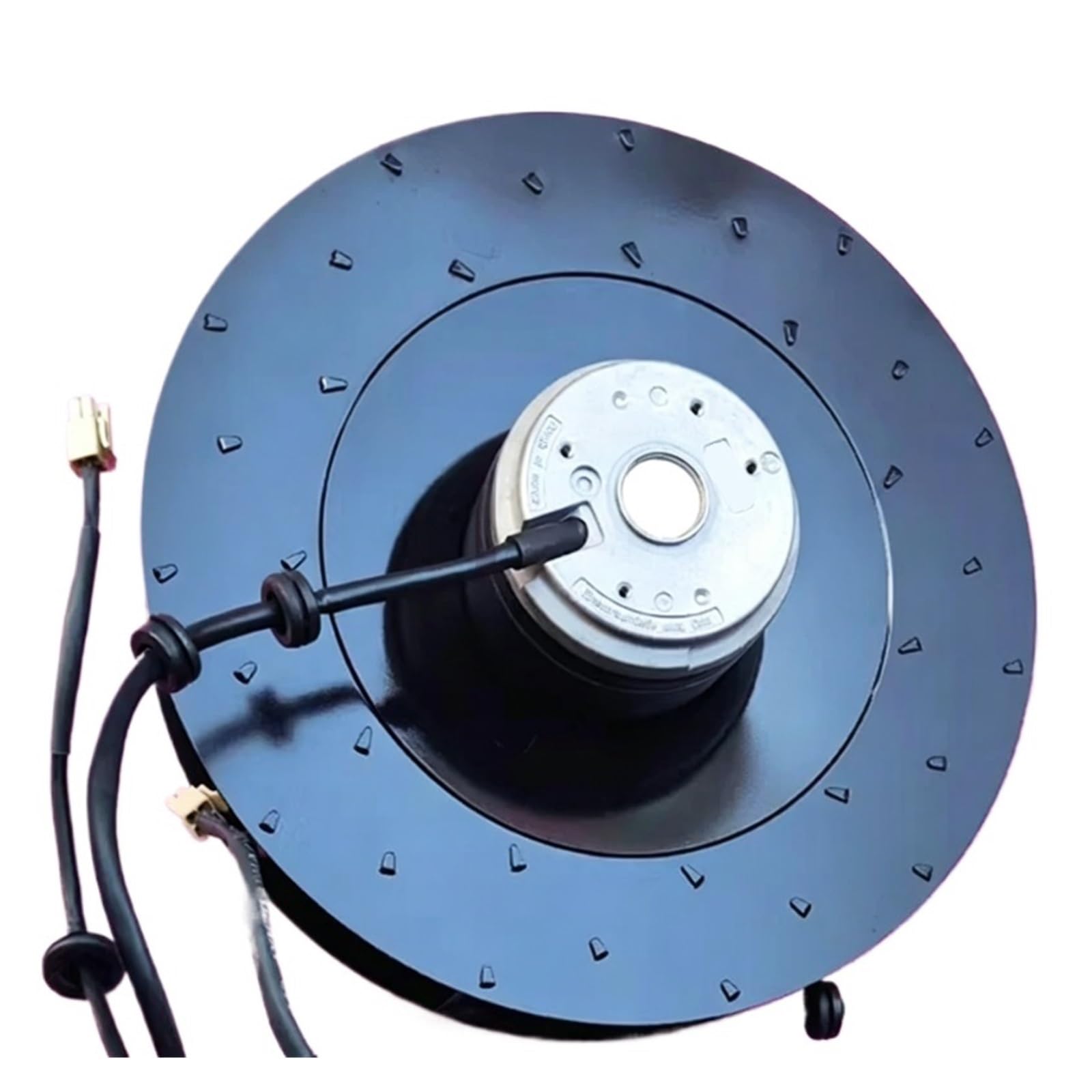 MBPAIHOP R2E280-AE52-17 230V 50Hz 1.0A 225W 2700r/min Fan