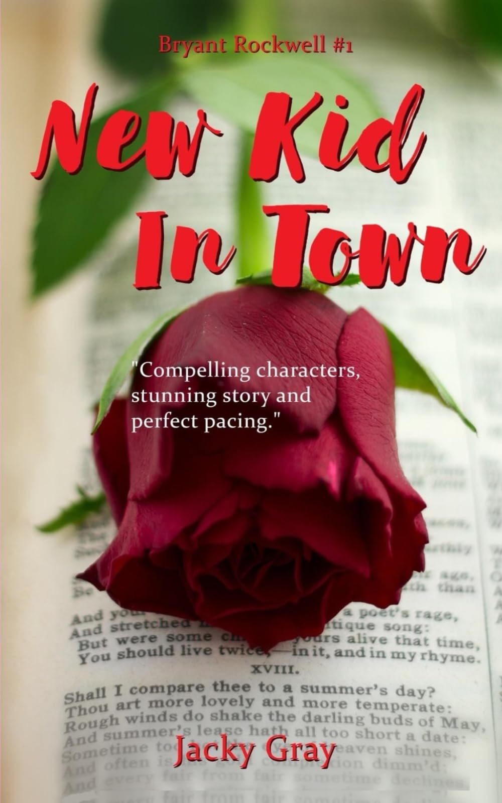 New Kid In Town (Bryant Rockwell)