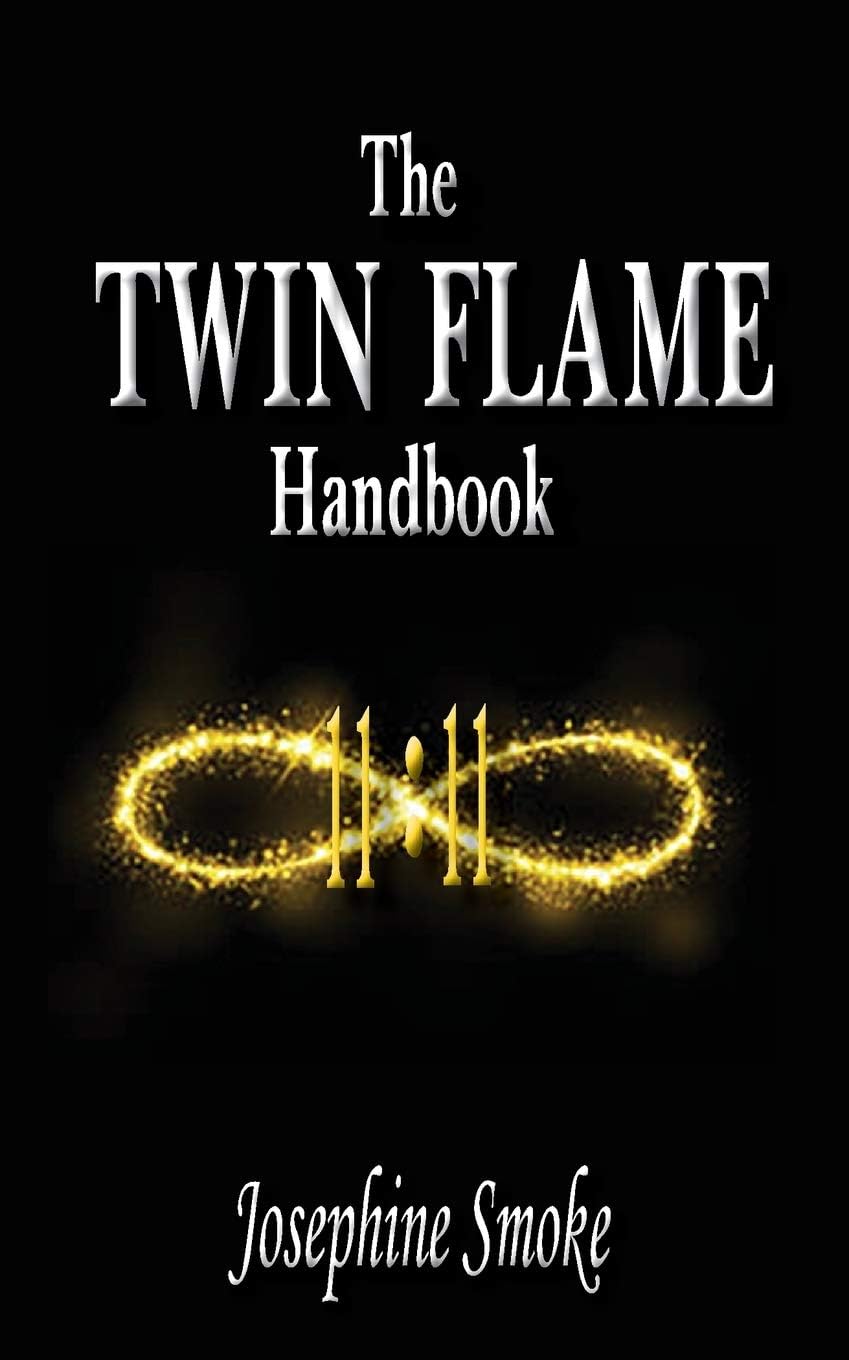 The Twin Flame Handbook Paperback – May 25, 2017