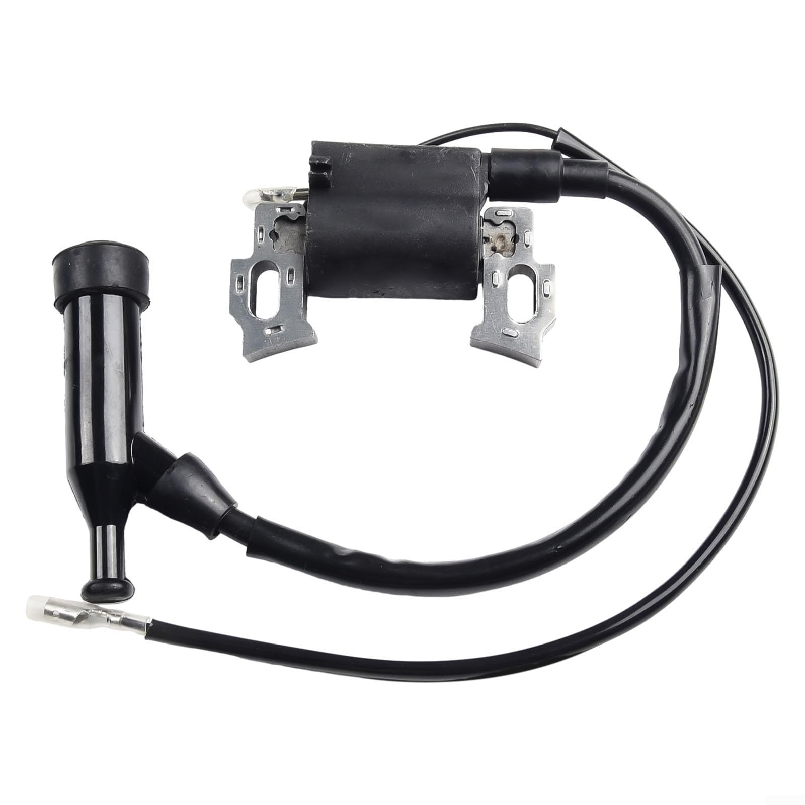 Zündspule, Zündkerze & Ein/Aus Schalter Set Für Honda GX160 5,5 PS Motoren