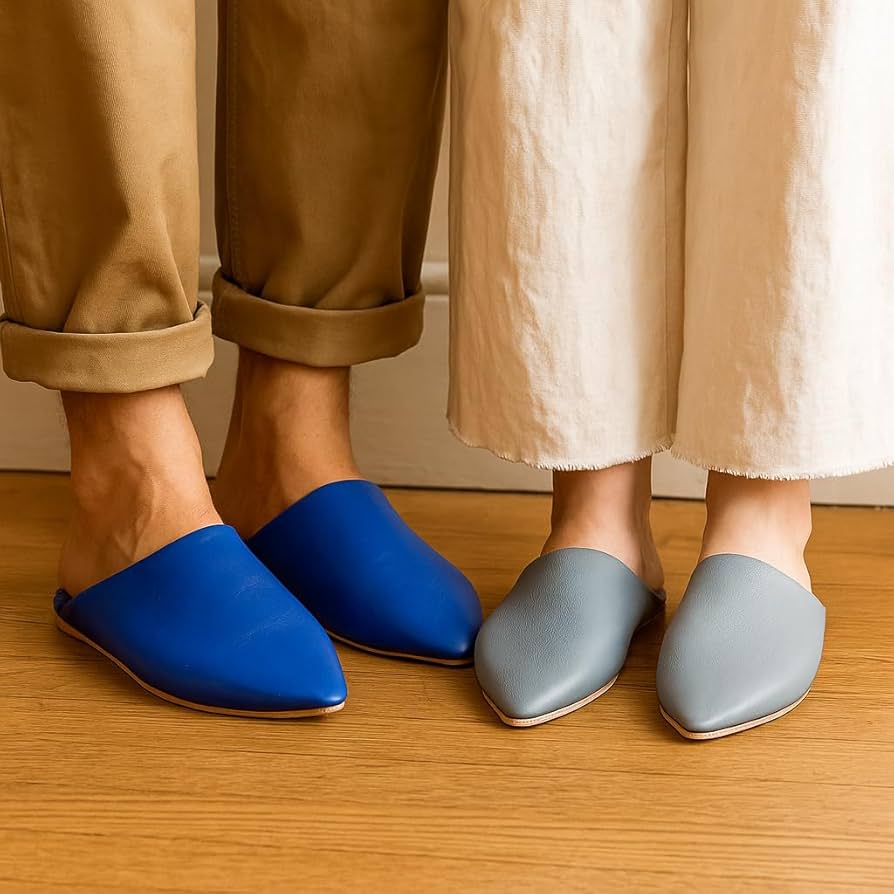 【まる子】CONSTRUCTIVE HEEL BABOUCHE まる子】CONSTRUCTIVE HEEL BABOUCHE まる子】CONSTRUCTIVE HEEL