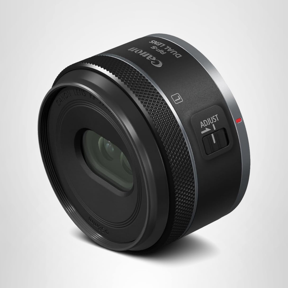 Amazon.com : Canon RF-S7.8mm F4 STM Dual : Electronics