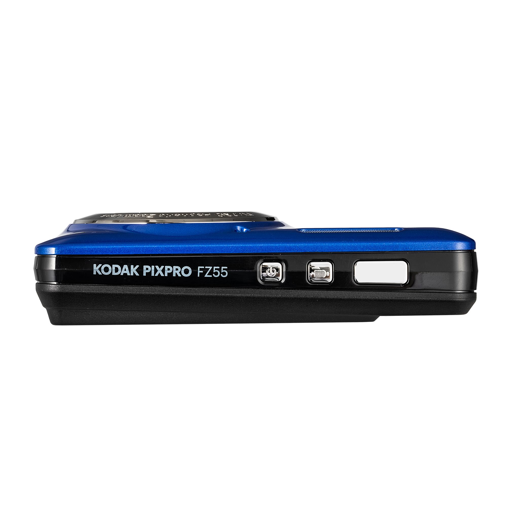 Amazon.com : Kodak Pixpro FZ55 Digital Camera (Blue) Bundle