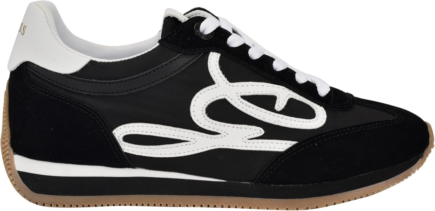 Guess Women's SKROLL Sneaker - Image 6