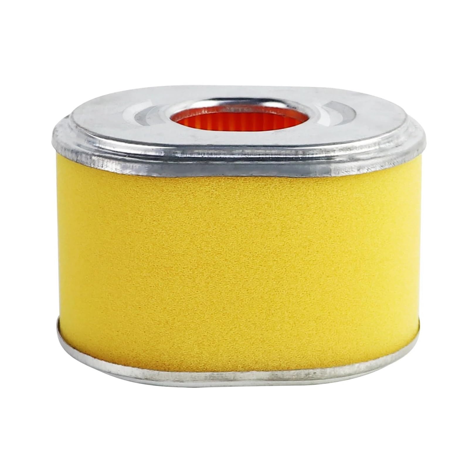 Filtro de Aceite del Filtro de Combustible de la b Filtro De Aire para Motor De Gasolina GX120 GX140 GX160 GX200 5.5HP 6.5HP(6 Pcs)