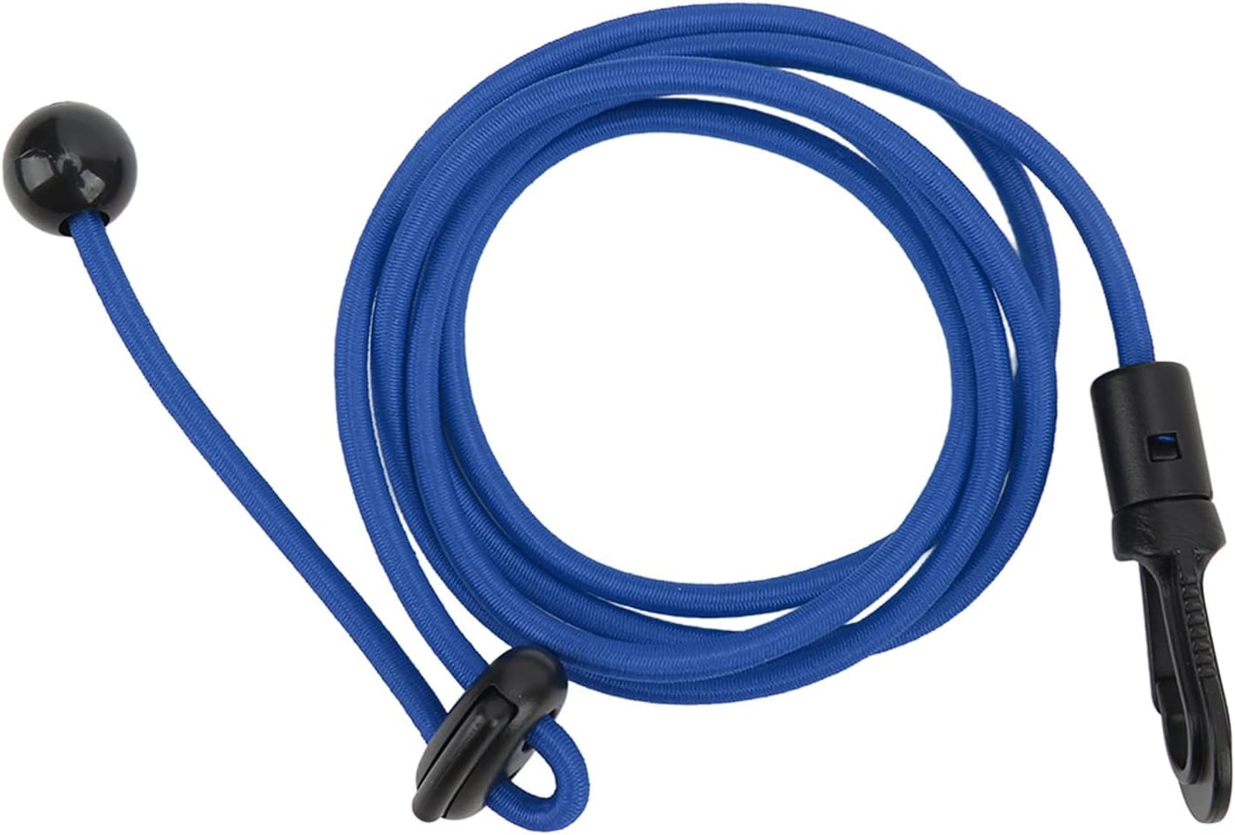 120cm Kayak Paddle Leash High Strength Canoe Paddle Lanyard Fishing Poles Rods Rope for Kayak 4 Colors(blue) 120cm Kayak Paddle Leash High Strength Canoe Paddle Lanyard Fishing Poles Rods Rope for Kayak 4 Colors(blue)