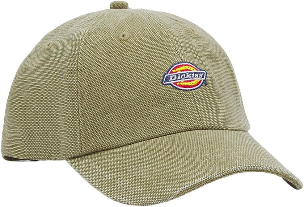 Dickies Hardwick Duck Canvas Cap - Desert Sand