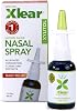 Xlear Nasal Spray with Xylitol, 1.5 fl oz Pack of 1