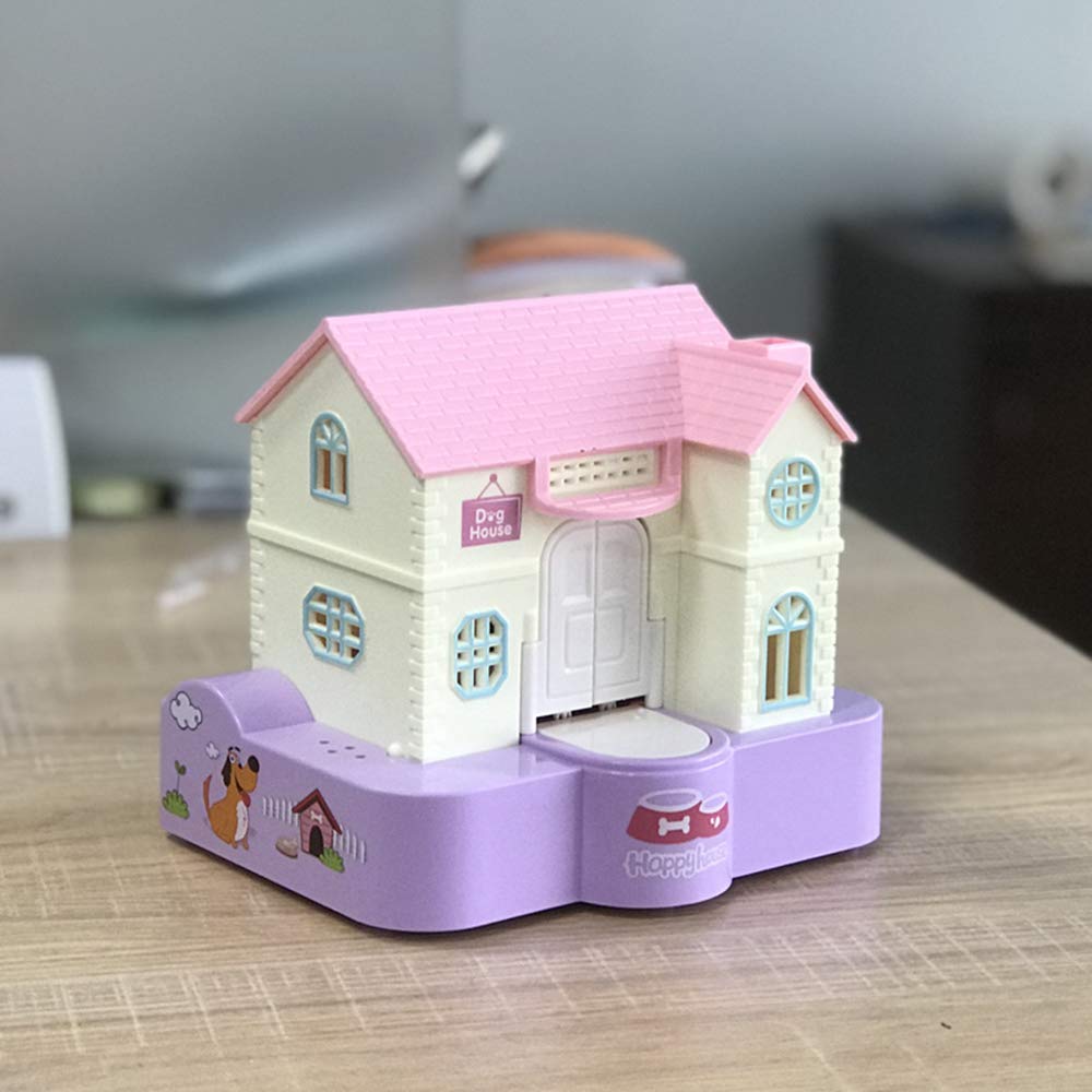 puppy house coin bank buy online