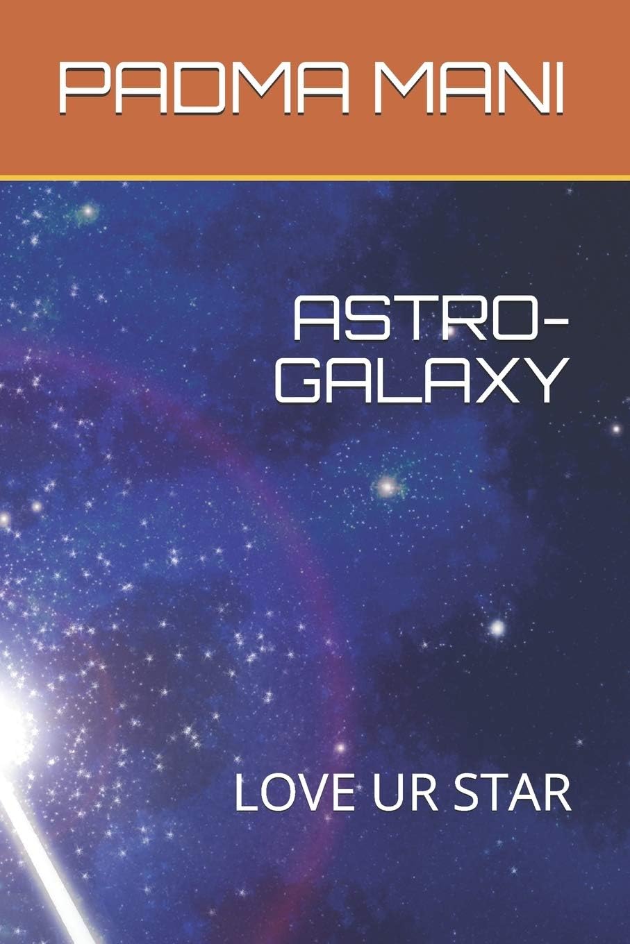 ASTRO-GALAXY: LOVE UR STAR
