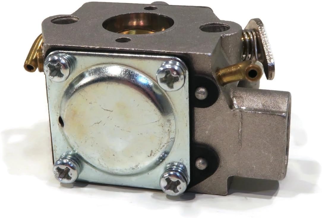 OEM Walbro CARBURETOR Carb WT-827 Ryobi / Ryan 7843 / 753-05133 String Trimmers