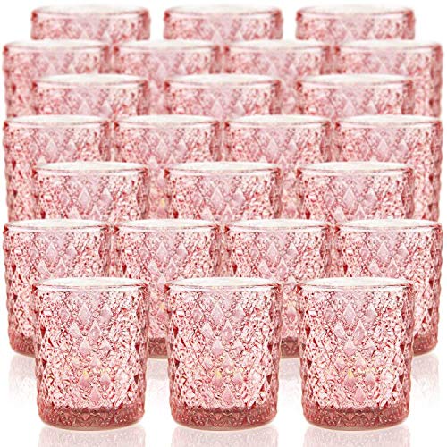 Best Rose Gold Candle Votives 2024 Where to Buy?