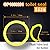 5PCS yellow Flush Valve Seal - Durable Rubber & Toilet Gasket Kit - Quick Install & Gasket Replacement - fit for Kohler Toilet Tank GP1059291 & Flush Seal Ring