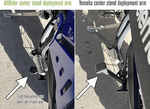 Miniatura 9 de Protectores de culata compatibles con las barras de choque OEM de BMW R 1250 GSAdv