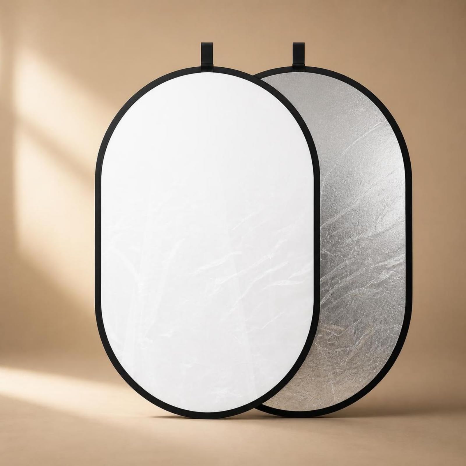 Pantalla Reflectora Fotografía, 150x200cm