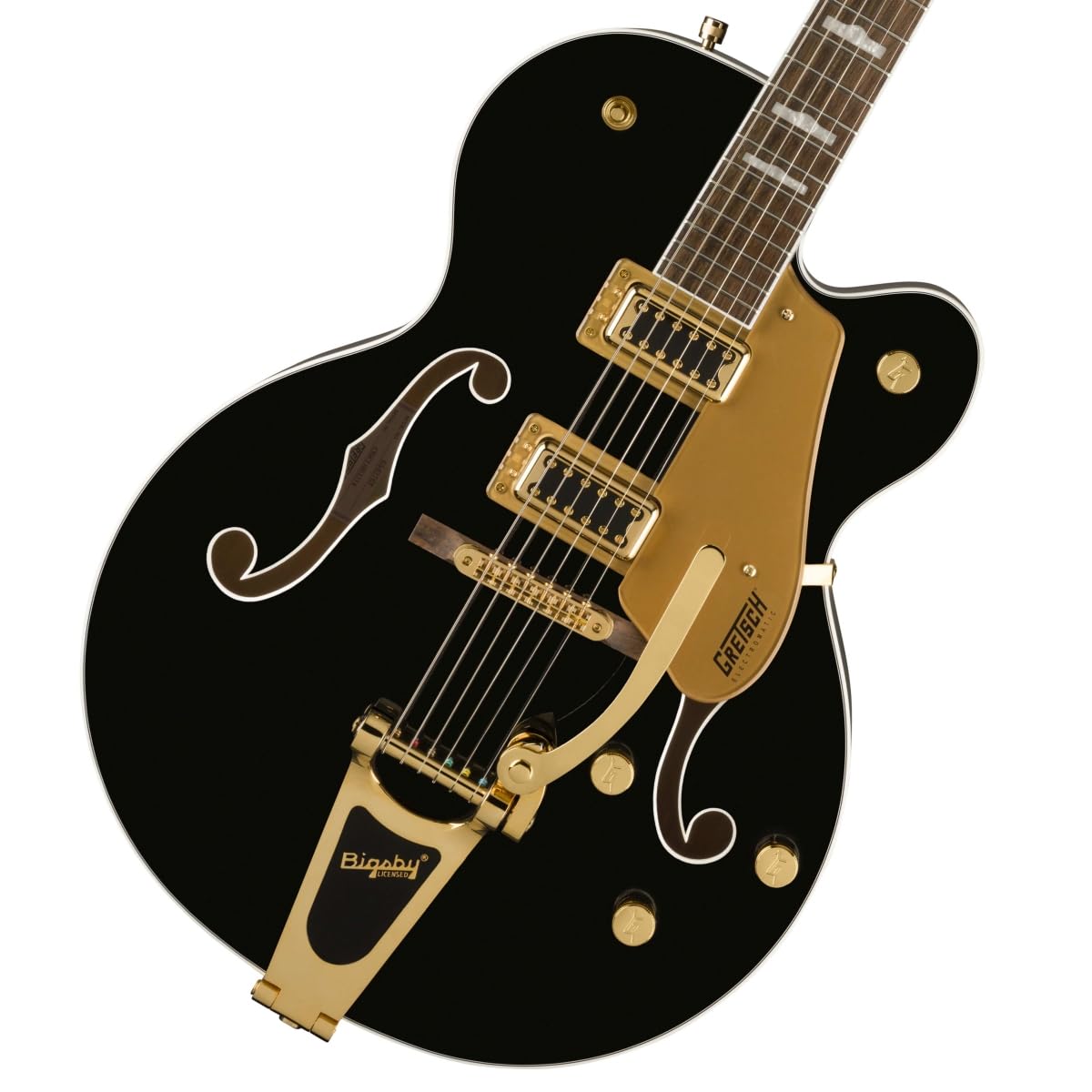 Amazon | Gretsch/FSR G5427TG Electromatic Hollow Body Single-Cut