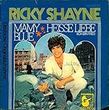  Mamy Blue / Heisse Liebe Blue