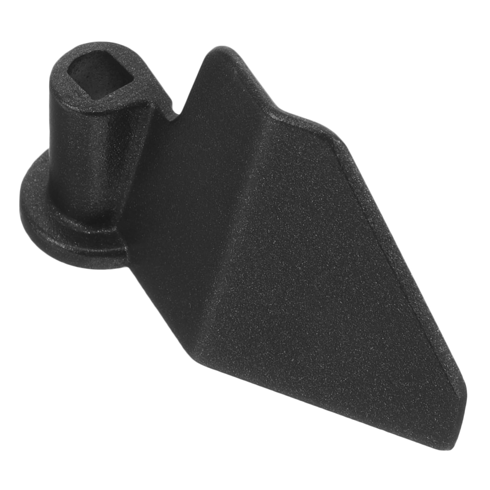 Yardenfun Breadmaker Paddle Replacement Durable Aluminum Mixing Blade for Enhanced Bread Machine Performance Easy Install Nonstick Design Kitchen Tool for Homemade Bread