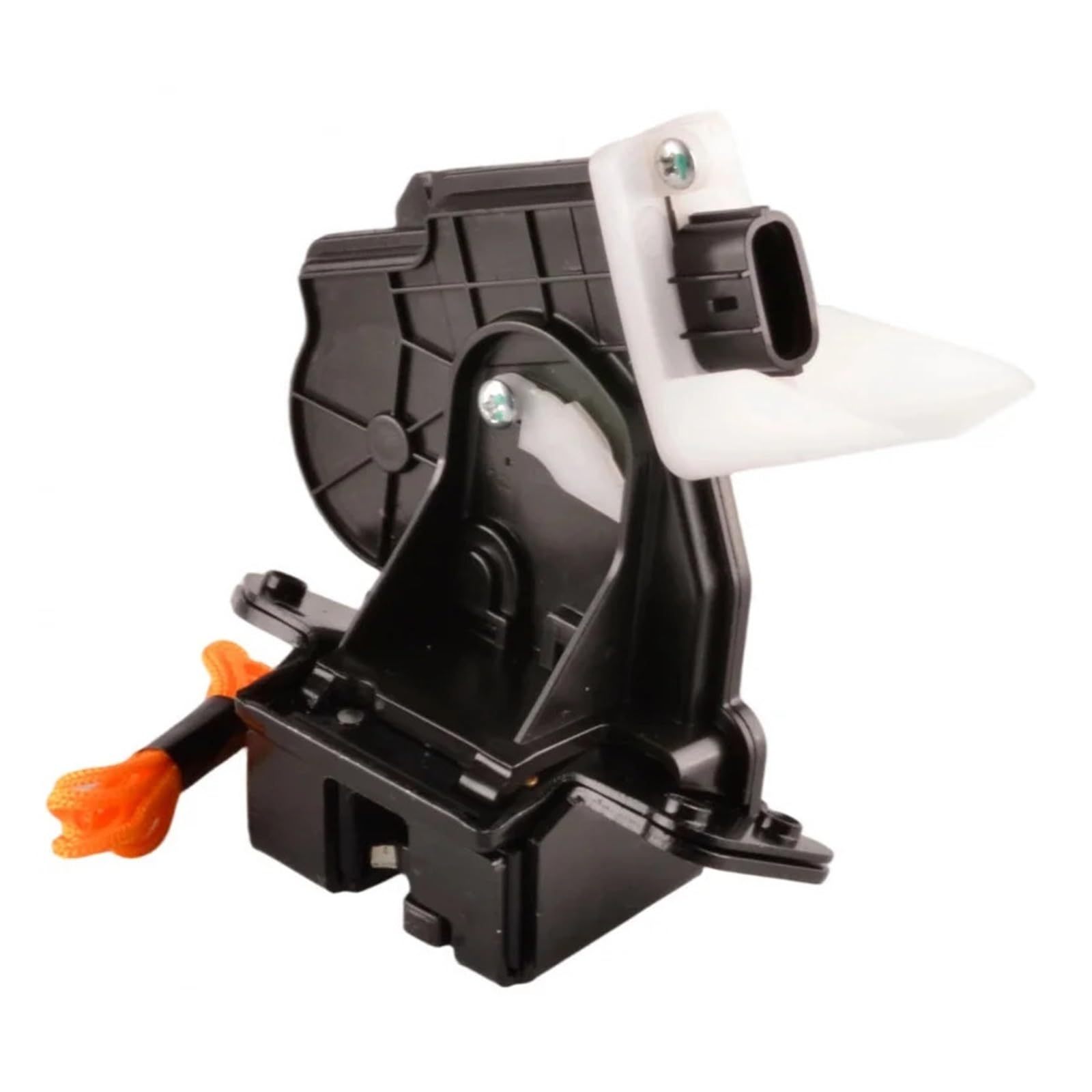 CYBSFKJ Back Tailgate Lock Trunk Door Latch Actuator for 2008-2016 Land Cruiser,OEM 69350-60141,6935060140,69350-60140,6935060141