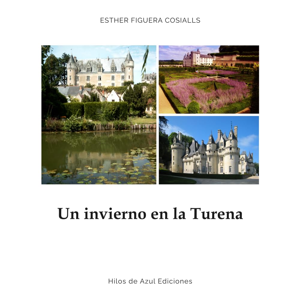 Un invierno en la Turena