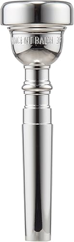 Miniatura 33 de Bach Silenciador Flugelhorn (3423F)