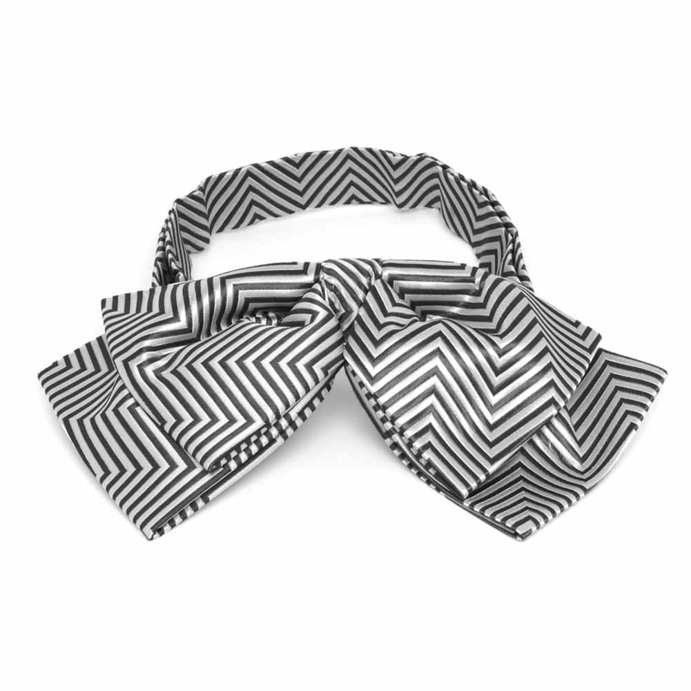 tiemart Floppy Bow Tie