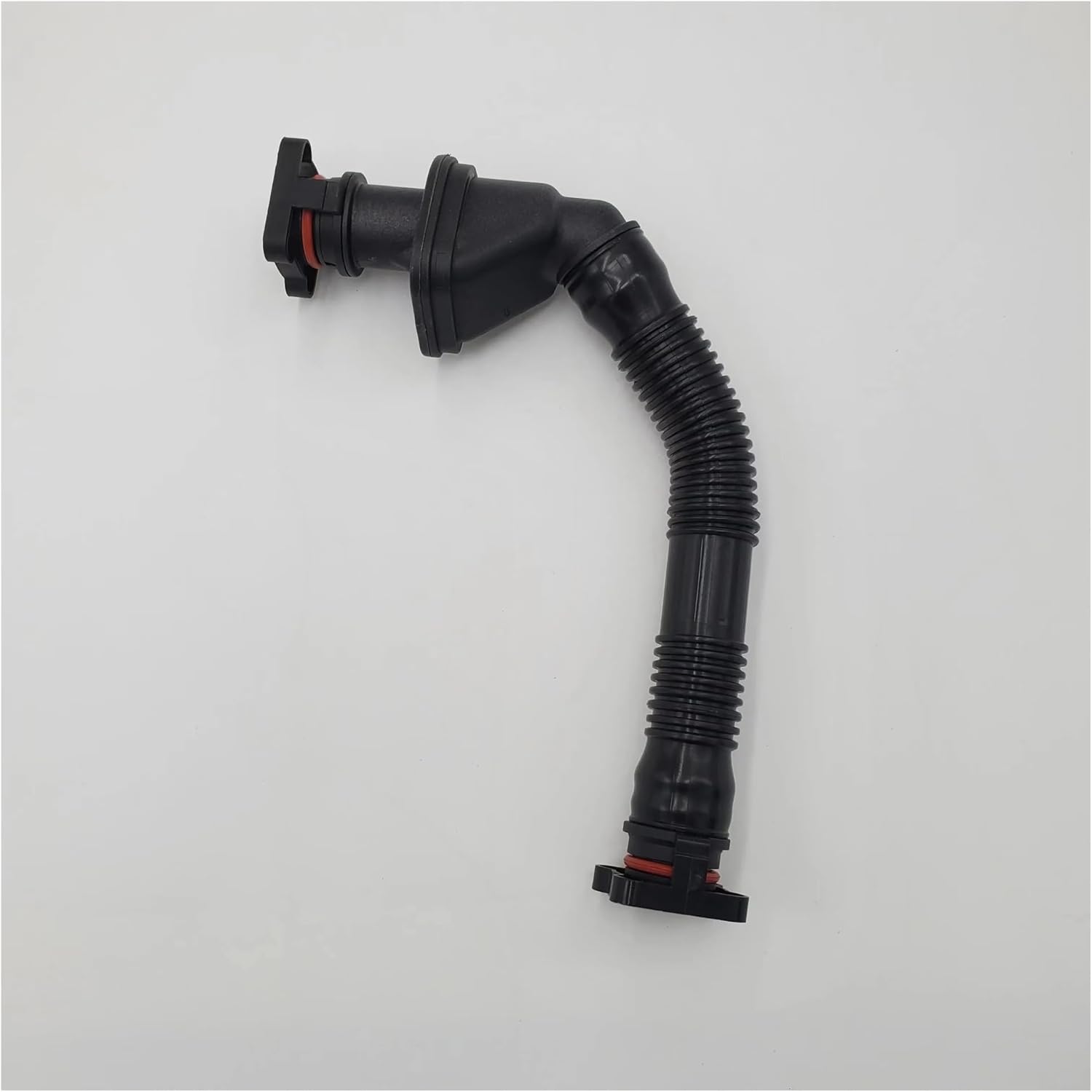 11157553949 Crankcase Hose Fits For B-W E60 E61 E82 E88 E90 E92 E93 135I 535I Z4 1115 7553 949 Crankcase Hose