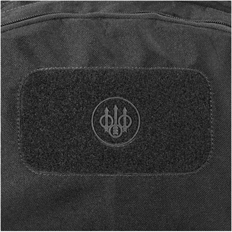 Beretta 38L Tactical High-Performance Easy-Access DWR Range Bag