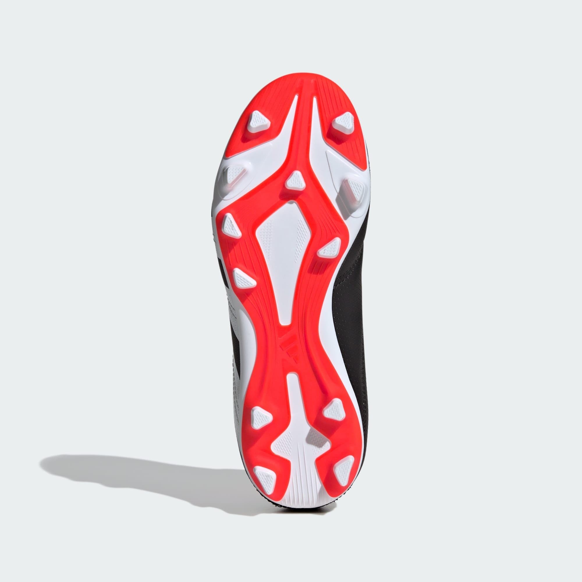 adidas Predator Club Sock FxG J, Zapatos de fútbol Unisex niños